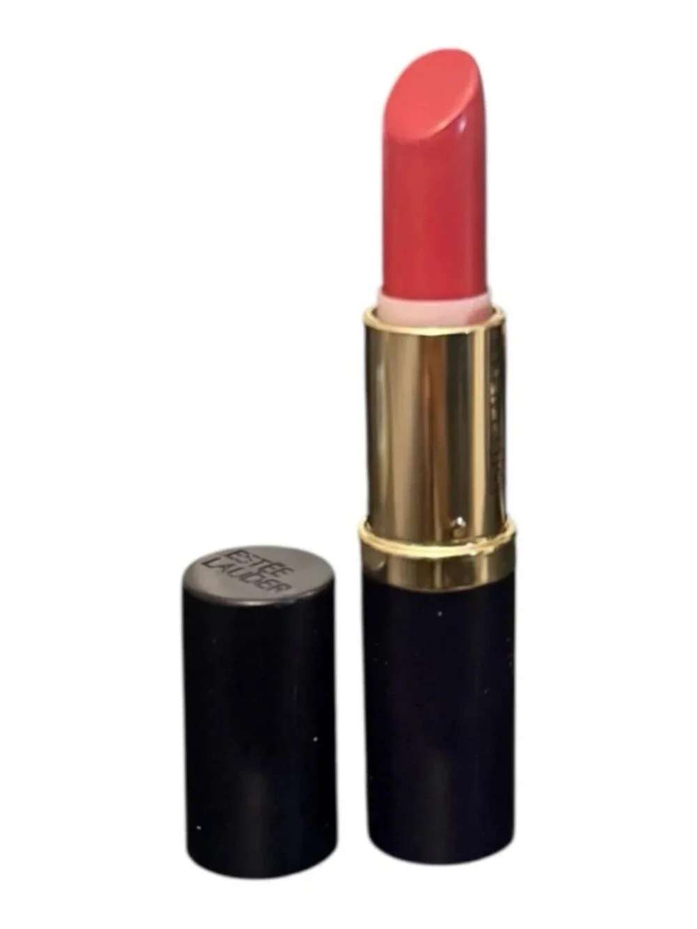 Estee Lauder Pure Color Envy 420 Rebellious Rose NEW Full Size.